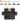 6-In-1 Dog Car Seat Cover for Back Seat, 60/40 Split, Waterproof Dog Car Hammock with Mesh Window, Non-Slip Pet Backseat Protector for Cars, Trucks and Suvs